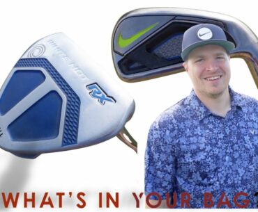 Who Still Plays Nike Golf Clubs? Click and See!