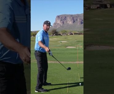 Impact And Follow Through / Quick Fix Friday