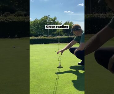 Putting is harder than it looks | Golf