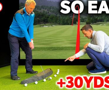 You Won’t Believe How EASY this Makes the Golf Swing