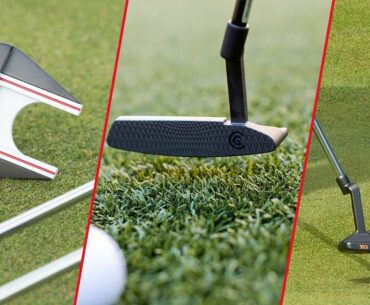 Top 10 Golf Putters in 2023 (Top Picks)