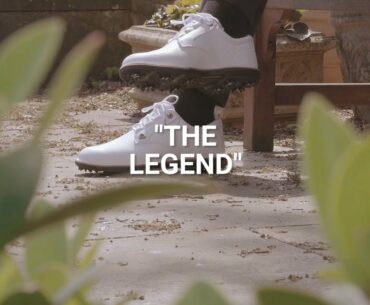 Cuater The Legend Golf Shoes