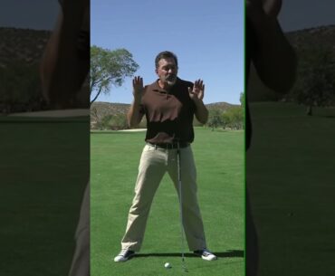 Why You Shouldn’t Hit Driver On The Upswing | Jim Venetos #golfswing #shorts #golftips #golfer #2023