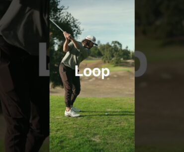 Stop Thinking Of The Golf Swing Like This