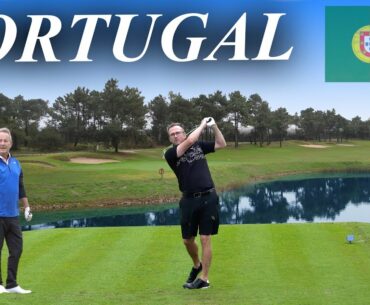Portugal Untapped Ep.3 - Quinta Do Peru
