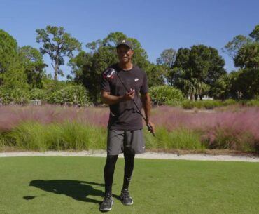 Tiger Woods' First Impressions Of Stealth 2 Driver | TaylorMade Golf