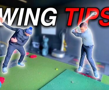 Why Golf Swing Tips Work... But Then STOP Working!