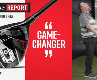 Game-Changer! | TaylorMade Stealth 2 Plus Fairway Wood | The Swing Report