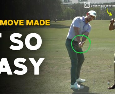 Make the Perfect Golf Swing Takeaway - Best Drill For Your Backswing