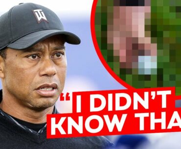 SURPRISING Golf Rules That COULD Catch You Out..