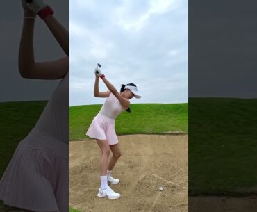 굿샷!! ^^ ⭕️ #golf  #골프  | GOLF VN #shorts