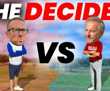 The Friday Match - Sensational golf how did he do it ?