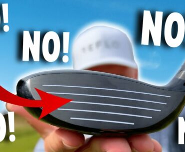 Will Titleist REGRET Making this NEW 2023 Golf Club!?