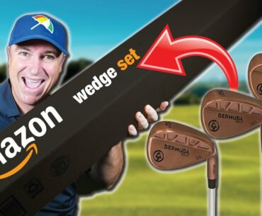 These Amazon Wedges are CHEAP...But are they GOOD?