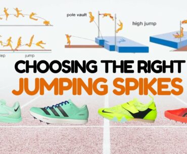 The Ultimate Guide to Jumping Shoes