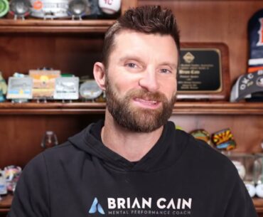 2023-01-19 - Become The MVP of Your Own Life - Mental Performance Daily with Brian Cain