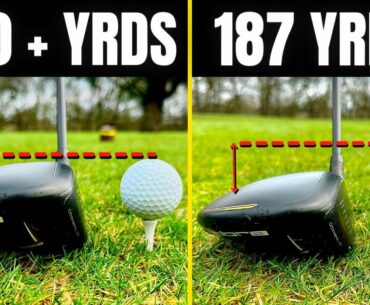 MID HANDICAP Golfer BREAKS 80 12 days AFTER USING THIS DRILL!