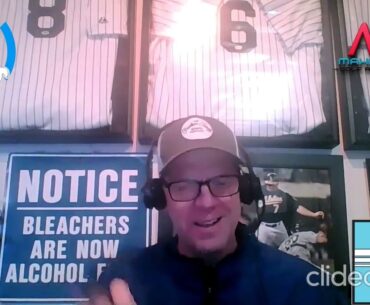 Hey Blue! The Umpire Show January 17