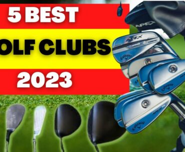BEST GOLF CLUBS ON THE MARKET IN [2023] RANKING GOLF CLUB BRANDS YOU CAN BUY