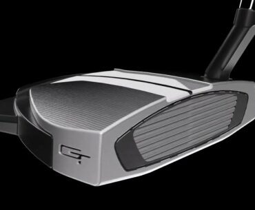 TAYLORMADE SPIDER GTX PUTTERS | THE POWER OF PUTTING