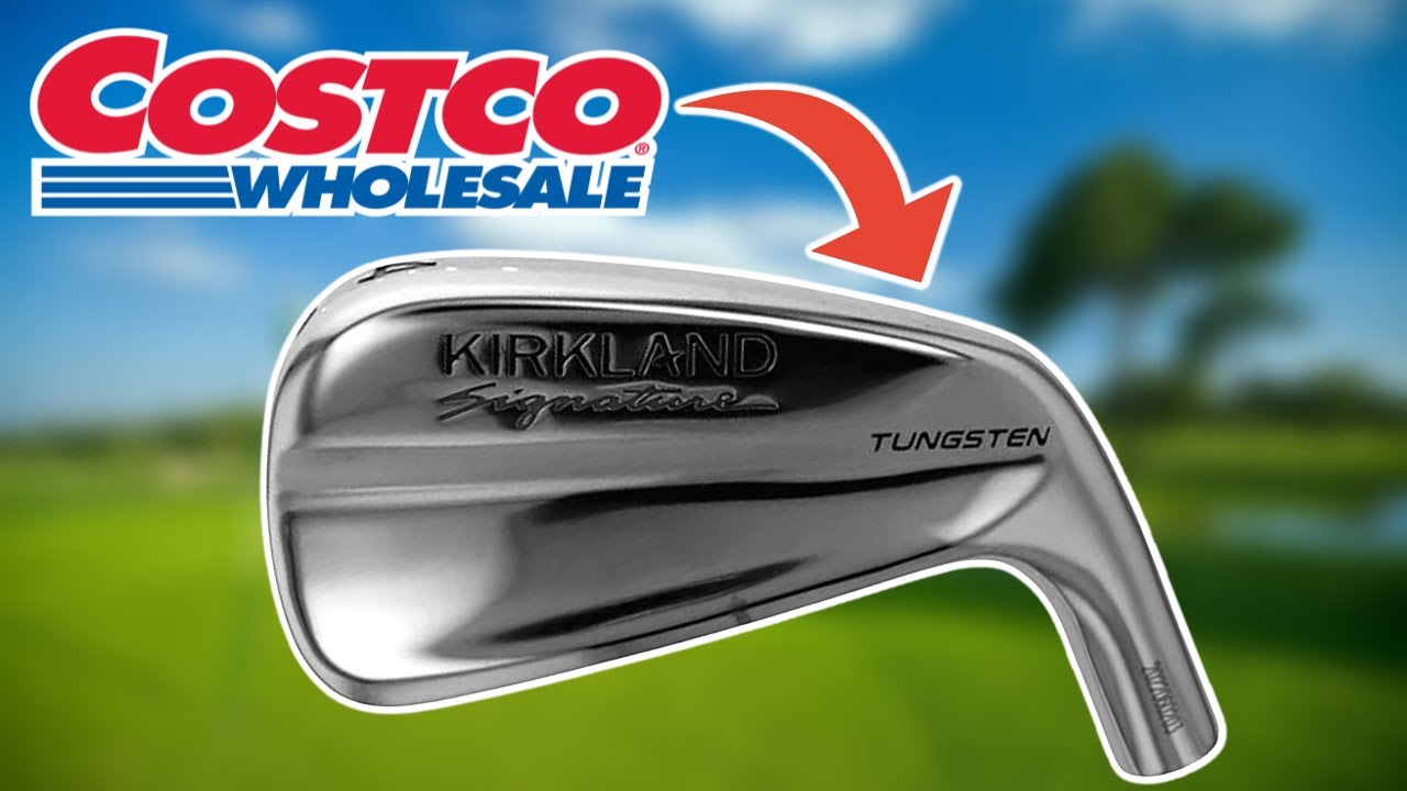 7 Things You Didn't Know About Costco Kirkland Signature Irons 2023