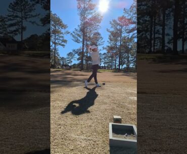 1/15/23 Practice @ Cuscowilla