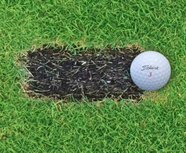 How to Hit The Ball Then The Turf With Your Irons Every Time