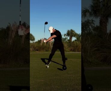 smooth swing  | Andygolf tv    #shorts