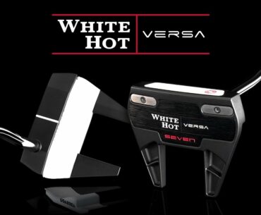 The 2023 Odyssey Versa Putters