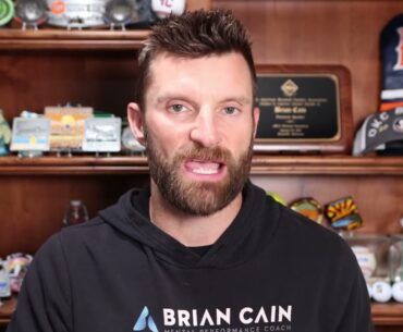 2023-01-27 - What To Say When You Talk To Yourself - Mental Performance Daily with Brian Cain