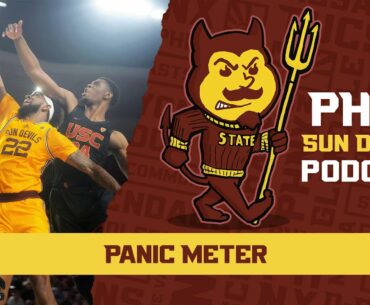 Is it too early to panic about Arizona State basketball + Sun Devil softball season expectations