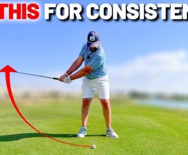 DO THIS For a Perfect Golf Swing Takeaway!