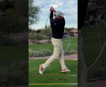 The BEST Drill For Proper Golf Swing Sequence