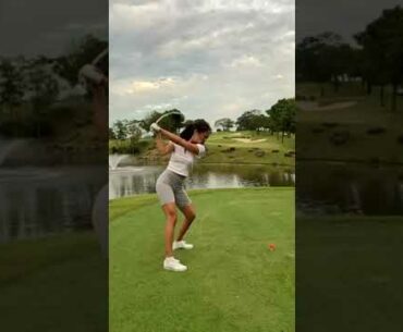 body movements so great | GOLFSHORT  #shorts