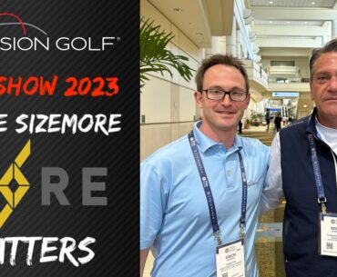 PGA Show 23’ - More Golf Putters