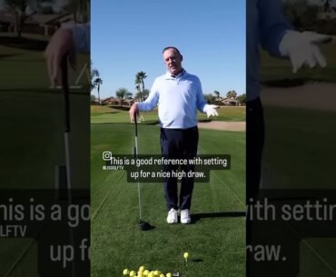 Transform Your Driving with This ONE Simple Trick #golf #golfshort #shorts #youtubegolf