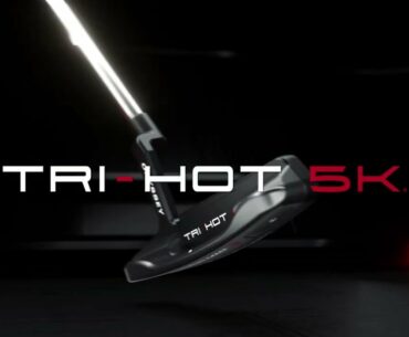 2023 Tri-Hot 5K Putters