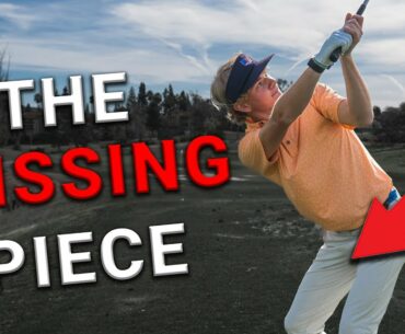 The Importance of Width in Your Golf Swing EXPLAINED!
