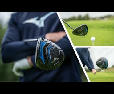 FRESH GROOVES:  Mizuno Golf LIVE on RB Tour balls, S23 wedges and the CORTECH Chamber