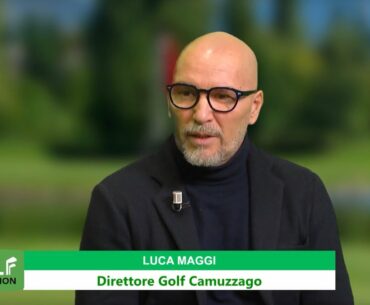 Magazine 419 del 1 febbraio 2023 ospite LUCA MAGGI