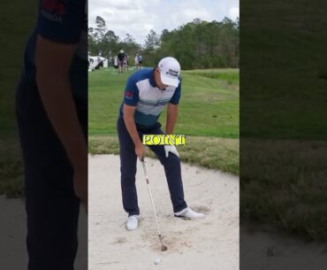 This SIMPLE TIP Changed My Golf Swing FOREVER!! | Padraig Harrington