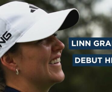 Linn Grant | Debut Highs And Goals For 2023