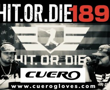 Cuero Batting Gloves | Super Bowl Picks | The GOAT? | HIT.OR.DIE #189