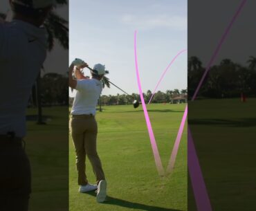 Rory McIlroy's Valentine's Day Swings | TaylorMade Golf