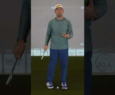 The PERFECT Golf Swing Takeaway Drill that will help YOUR BACKSWING