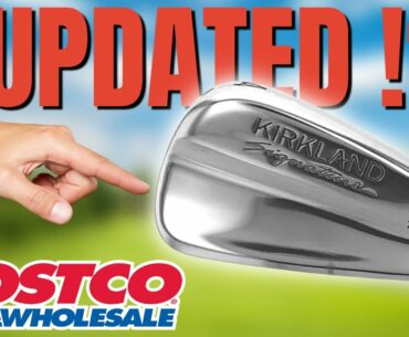 The Truth Behind Costco's Kirkland Signature Irons 2023 ?