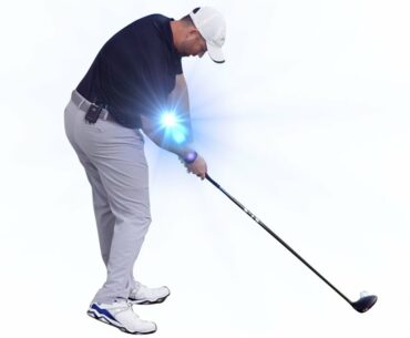 This Simple Forearm Move Will Transform Your Golf Swing