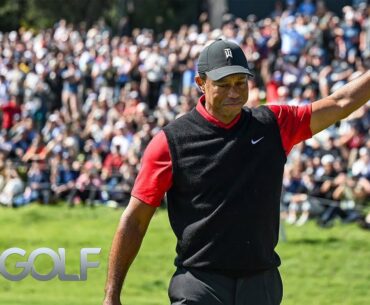 What are realistic expectations for Tiger Woods going forward? | Golf Today | Golf Channel