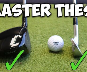 This REALLY Will Improve Your Ball Striking With Every Golf Club