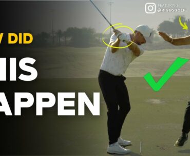 How to Hinge the Wrists in the Golf Swing | The Tour Movement
